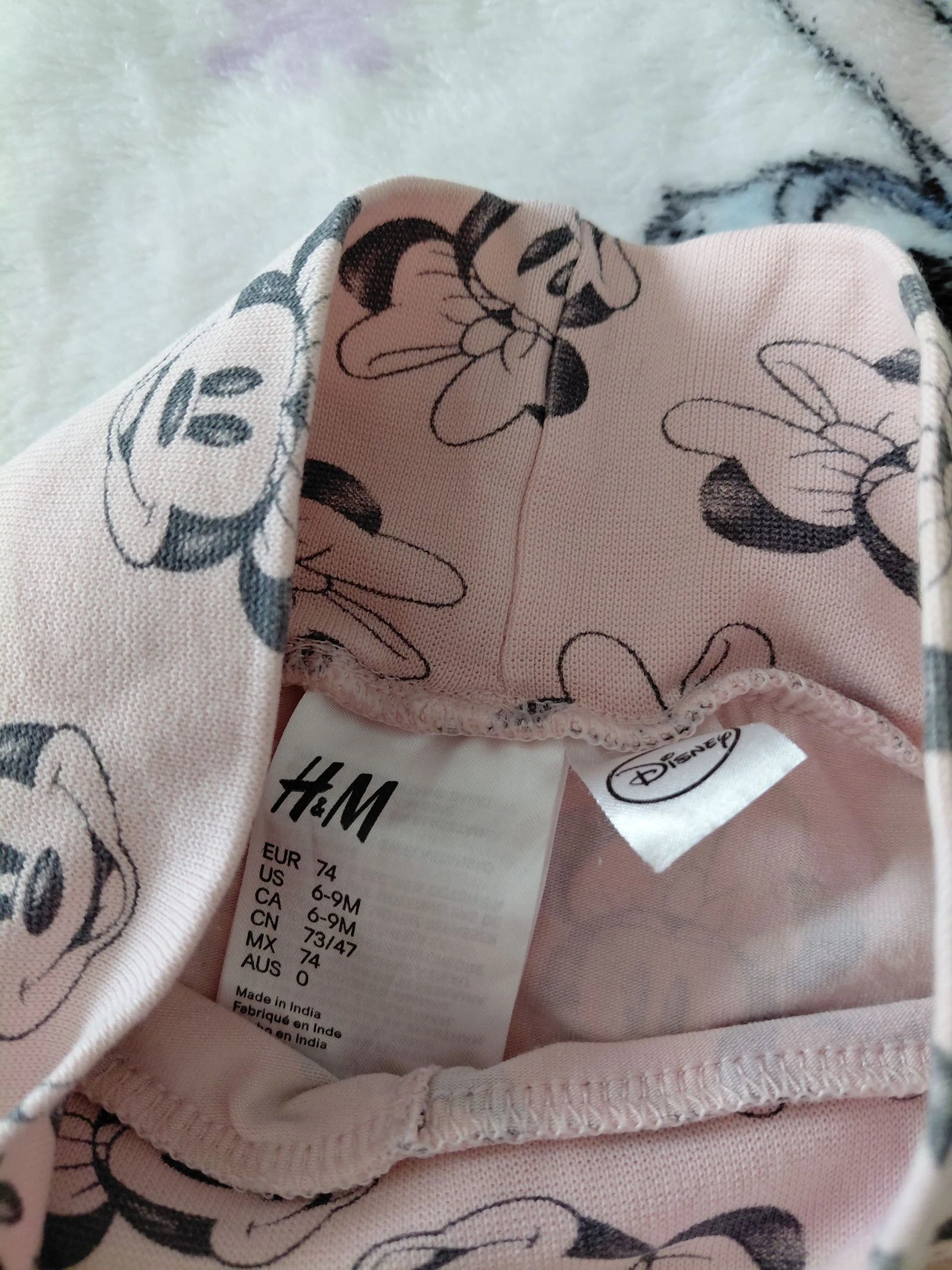 Legging Minnie – photo 2